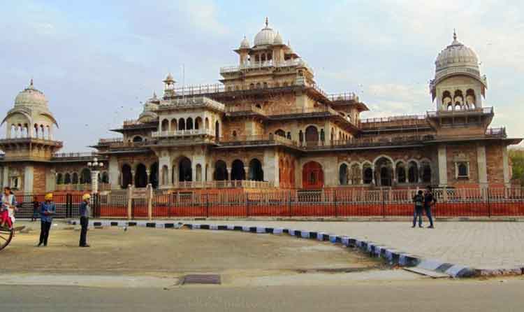 Rajasthan Museums