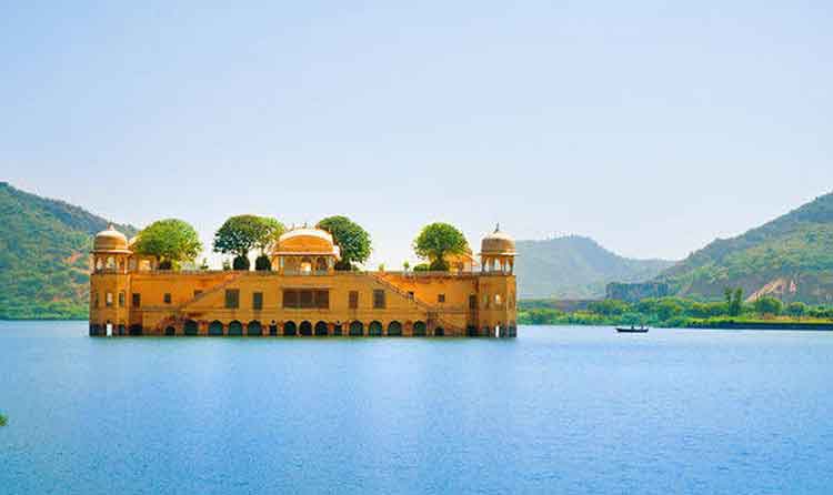 Luxury Golden Triangle Tour India