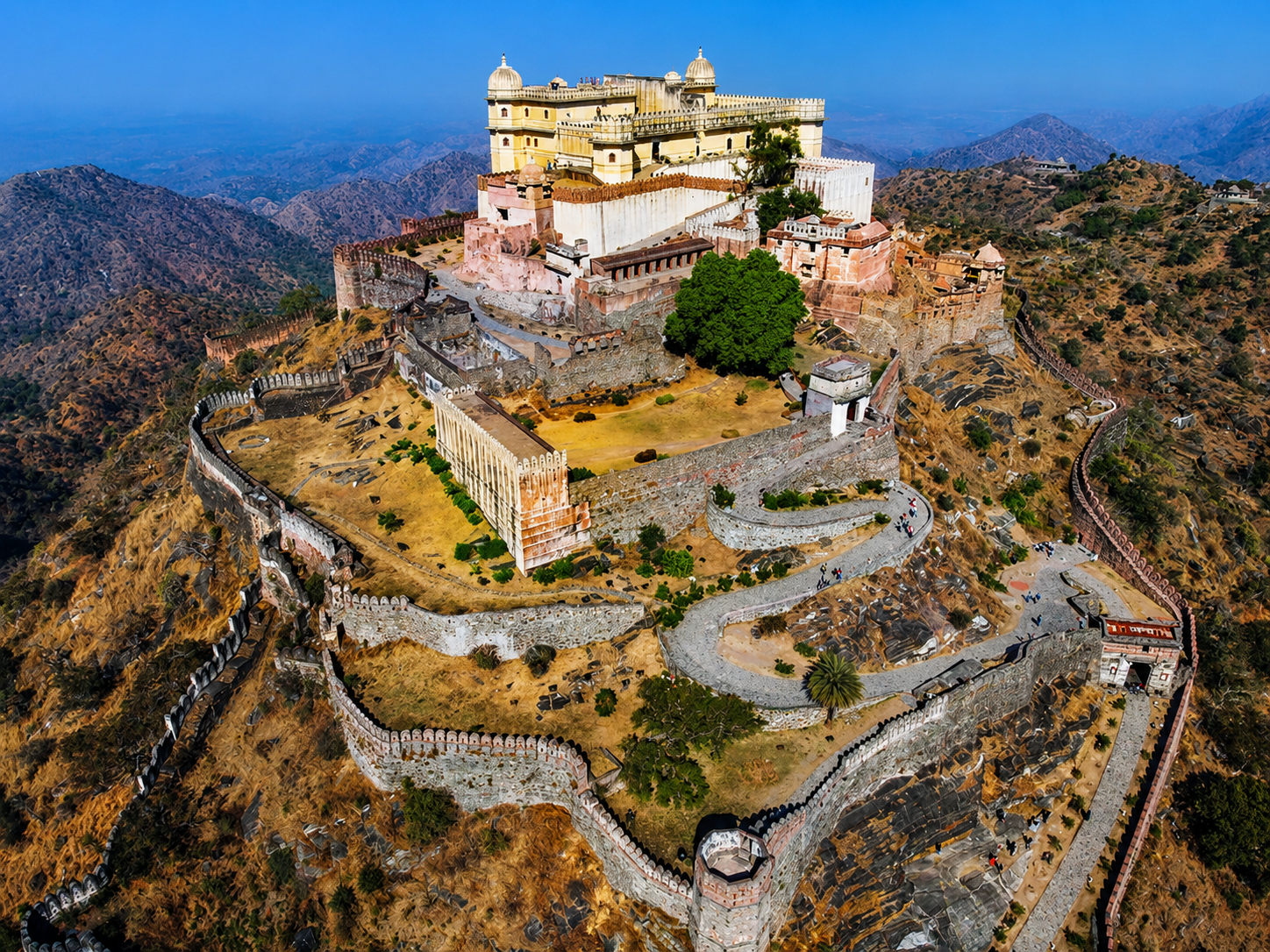 Rajasthan Tour