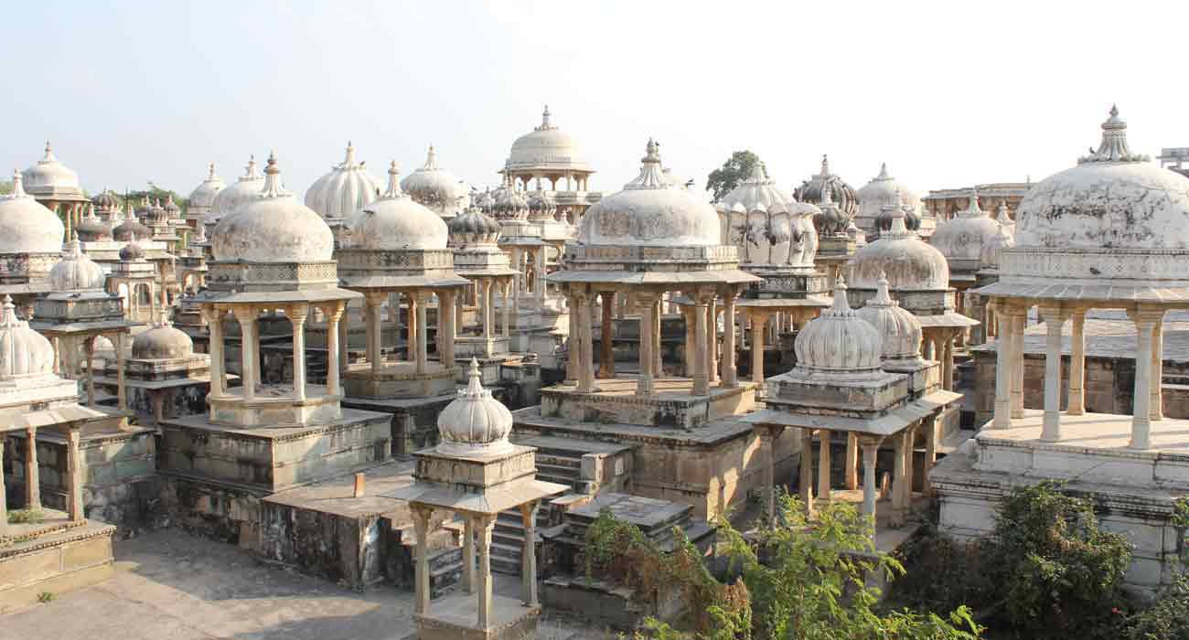 Ahar Museum Rajasthan