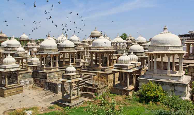 Ahar Museum Rajasthan