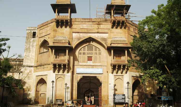 Ajmer Government Museum Rajasthan