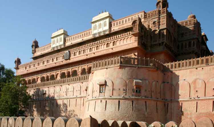 Bikaner Tourism