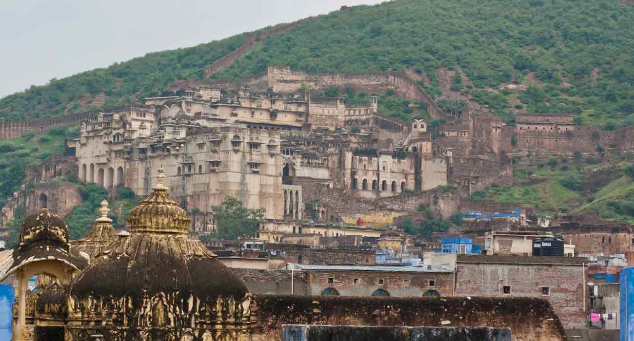 Bundi Rajasthan