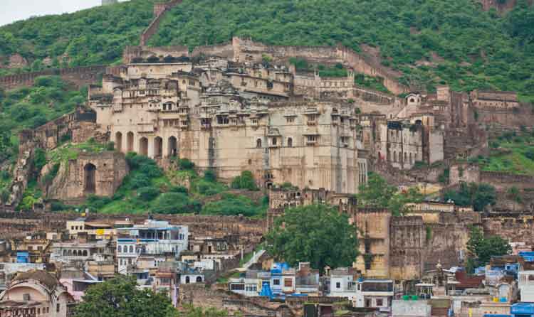 Bundi Tourism