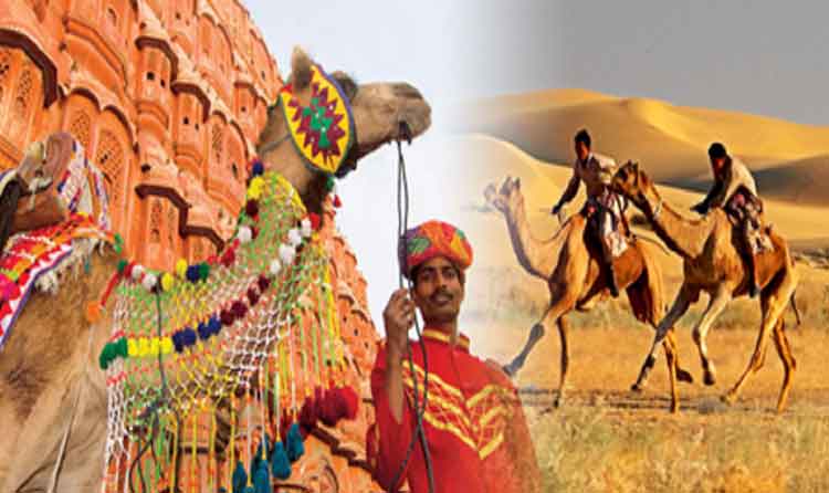 Complete Rajasthan Tour