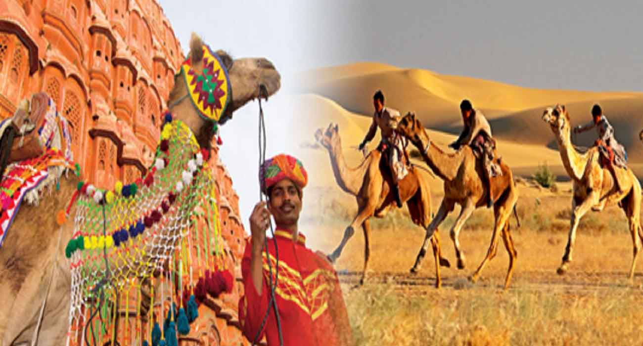 Complete Rajasthan Tour