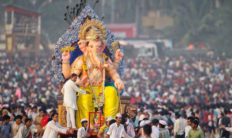 Ganesha Chaturthi Rajasthan