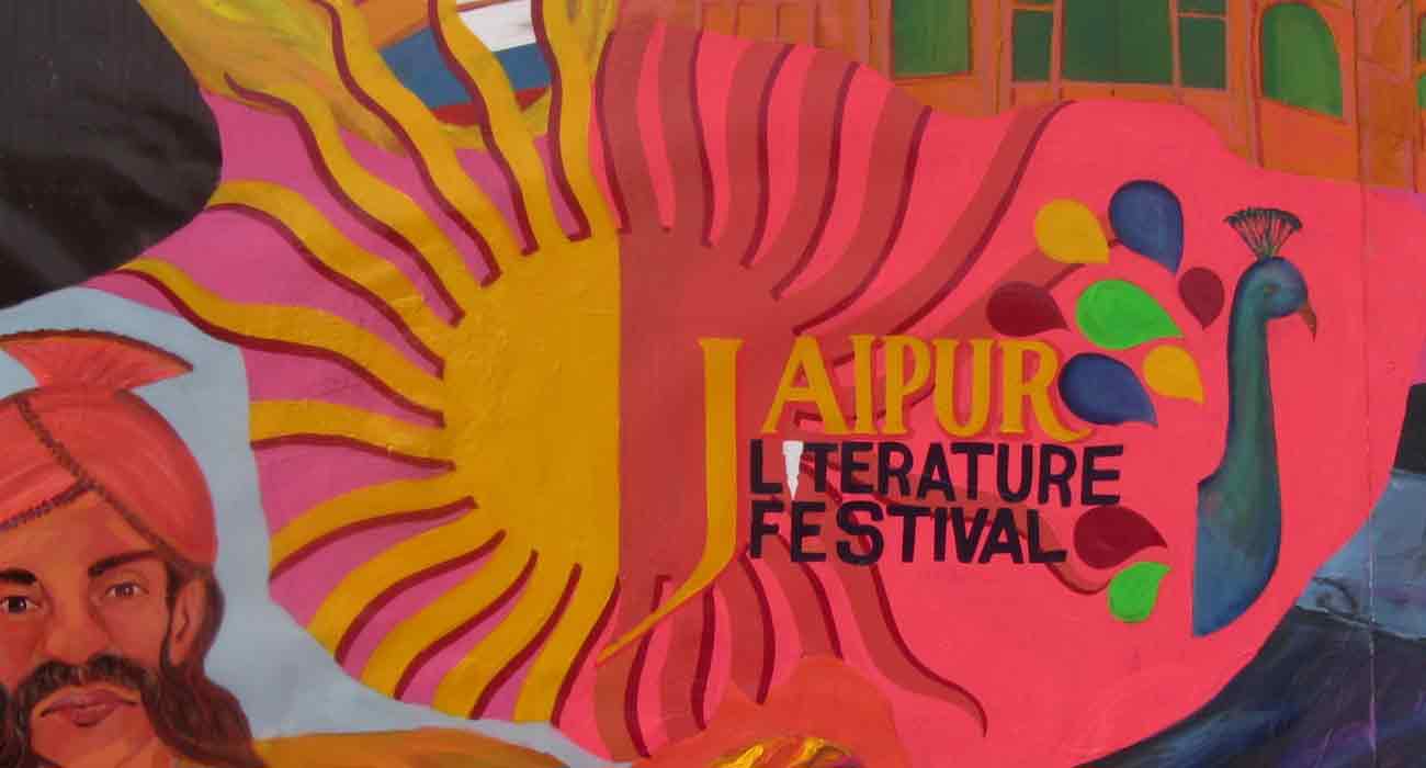 Jaipur Literature Festival