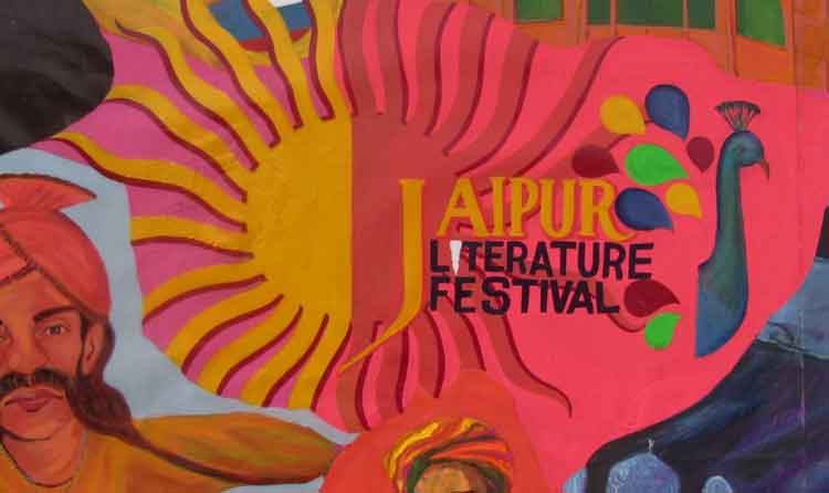 Jaipur Literature Festival