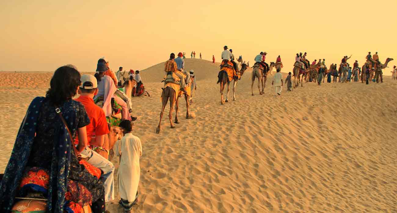 Jaisalmer Rajasthan