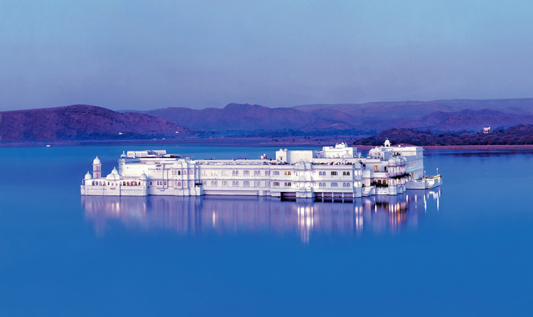 Lake Palace, Udaipur