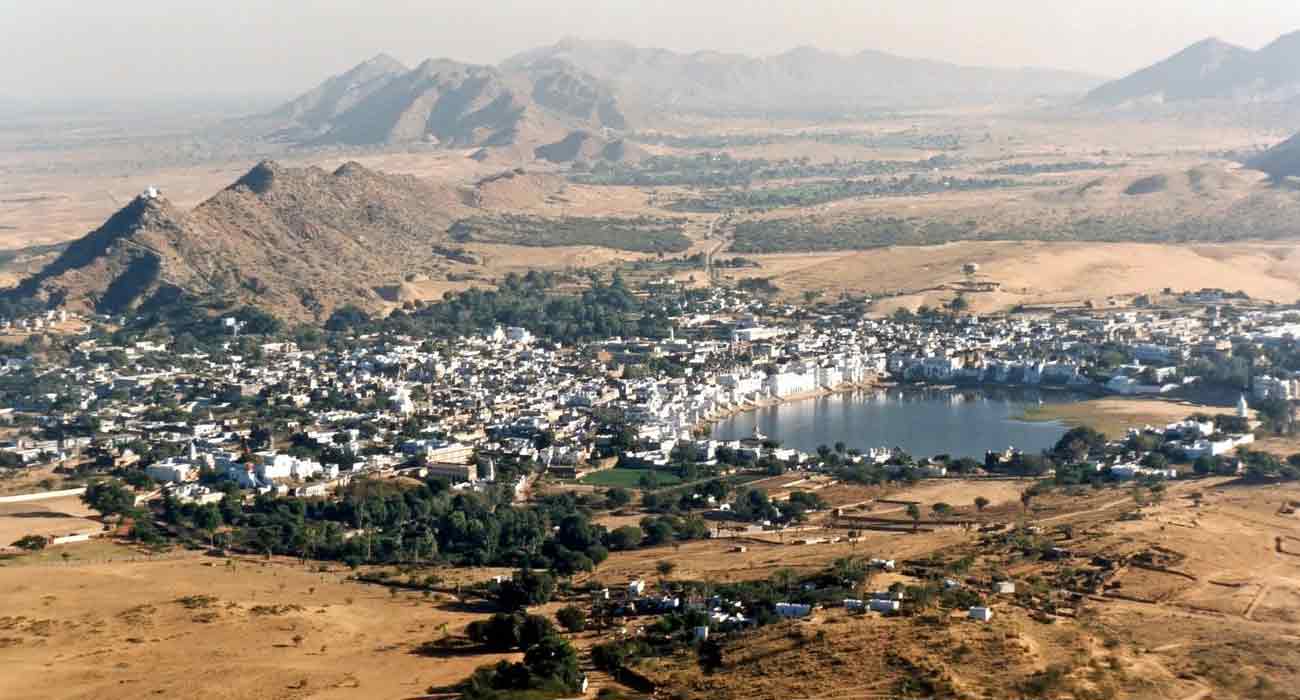 Pushkar