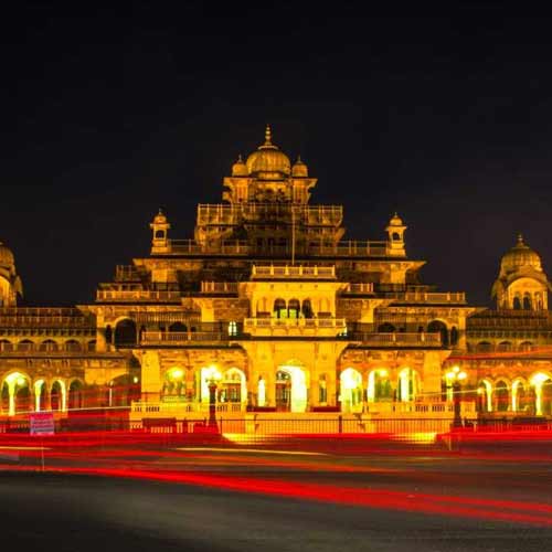 Rajasthan Museums