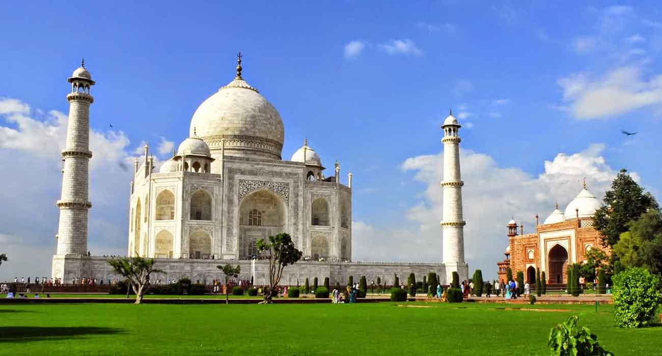 Taj Hotels Luxury Tour, Luxury Rajasthan Tour with Oberoi, Leela & Taj