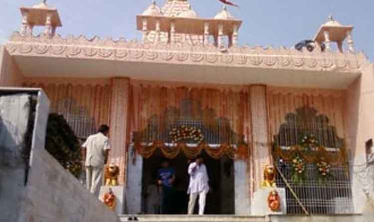 Thakurji Temple