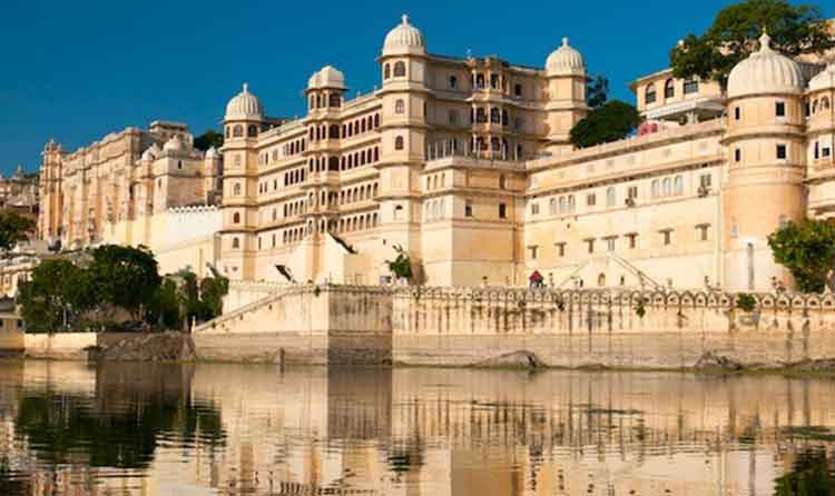 Udaipur Tourism