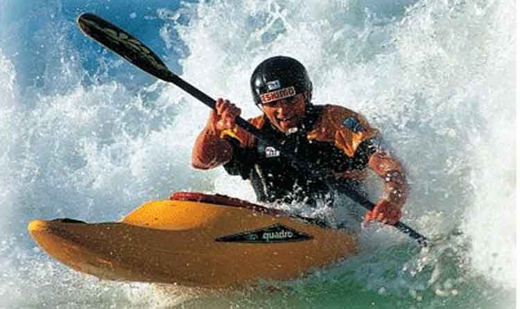 Water Sports Rajasthan