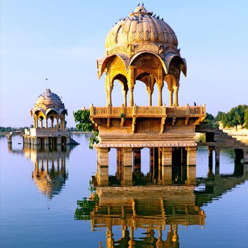 Rajasthan Top Destinations