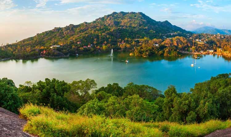 Udaipur Mount Abu Jodhpur Tour